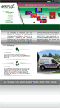 Mobile Screenshot of geroplex.com